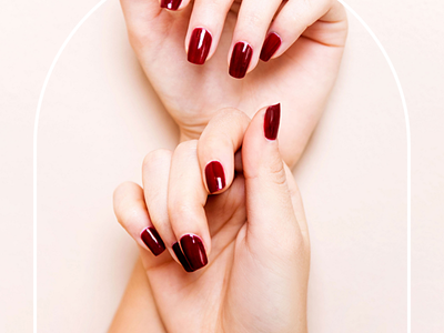 Esmaltado Semipermanente