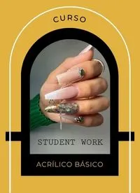 Portada curso acrílico básico